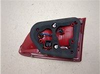3AF945093Q Фонарь крышки багажника Volkswagen Passat 7 2010-2015 Европа 8931189 #5