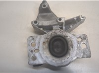  Подушка крепления двигателя Renault Megane 2 2002-2009 8931219 #1
