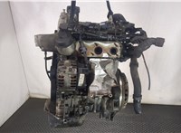  Двигатель (ДВС) Volkswagen Fox 2005-2011 8931287 #2