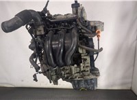  Двигатель (ДВС) Volkswagen Fox 2005-2011 8931287 #4