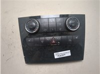 A2518707289 Переключатель отопителя (печки) Mercedes ML W164 2005-2011 8931317 #4