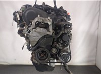  Двигатель (ДВС) Skoda SuperB 2008-2015 8931992 #1