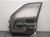  Дверь боковая (легковая) Suzuki Alto 2002-2006 8932066 #8