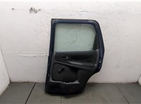  Дверь боковая (легковая) Suzuki Ignis 2003-2007 8932450 #6