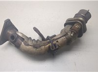  Труба приемная глушителя Mazda 323 (BA) 1994-1998 8932971 #2