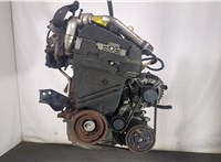  Двигатель (ДВС) Renault Scenic 2003-2009 8933679 #1