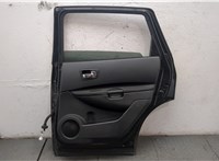  Дверь боковая (легковая) Nissan Qashqai 2006-2013 8933721 #7