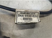  Цилиндр сцепления главный Honda Civic 2001-2005 8934704 #3