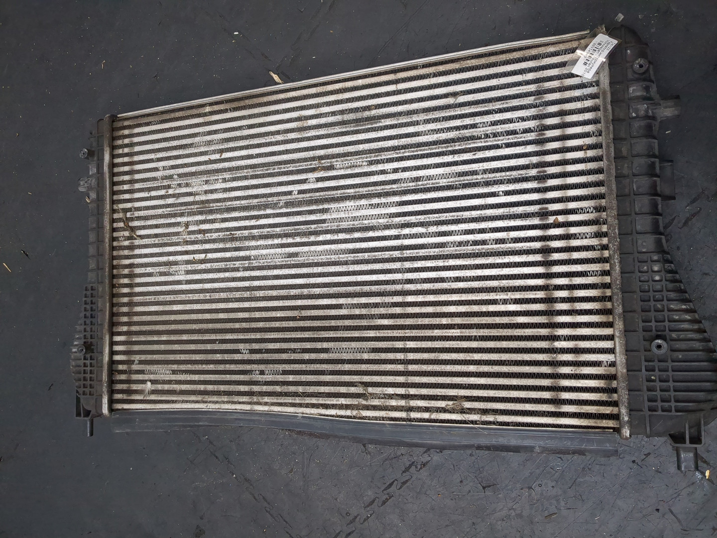 Интеркулер