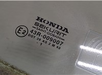 73300S6DE10 Стекло боковой двери Honda Civic 2001-2005 8935007 #2
