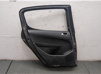  Дверь боковая (легковая) Peugeot 308 2007-2013 8935085 #5