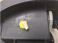  Дефлектор обдува салона Opel Zafira A 1999-2005 8935311 #3