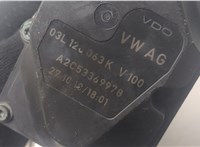  Заслонка дроссельная Volkswagen Passat CC 2008-2012 8935526 #2