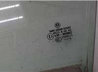  Стекло боковой двери Volkswagen Polo 2001-2005 8935846 #2