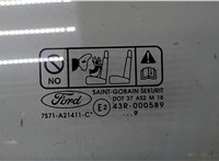1507910, 7S71A21411CF Стекло боковой двери Ford Mondeo 4 2007-2015 8936095 #2