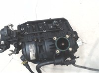 5850675, 24420527 Коллектор впускной Opel Corsa C 2000-2006 8936152 #2