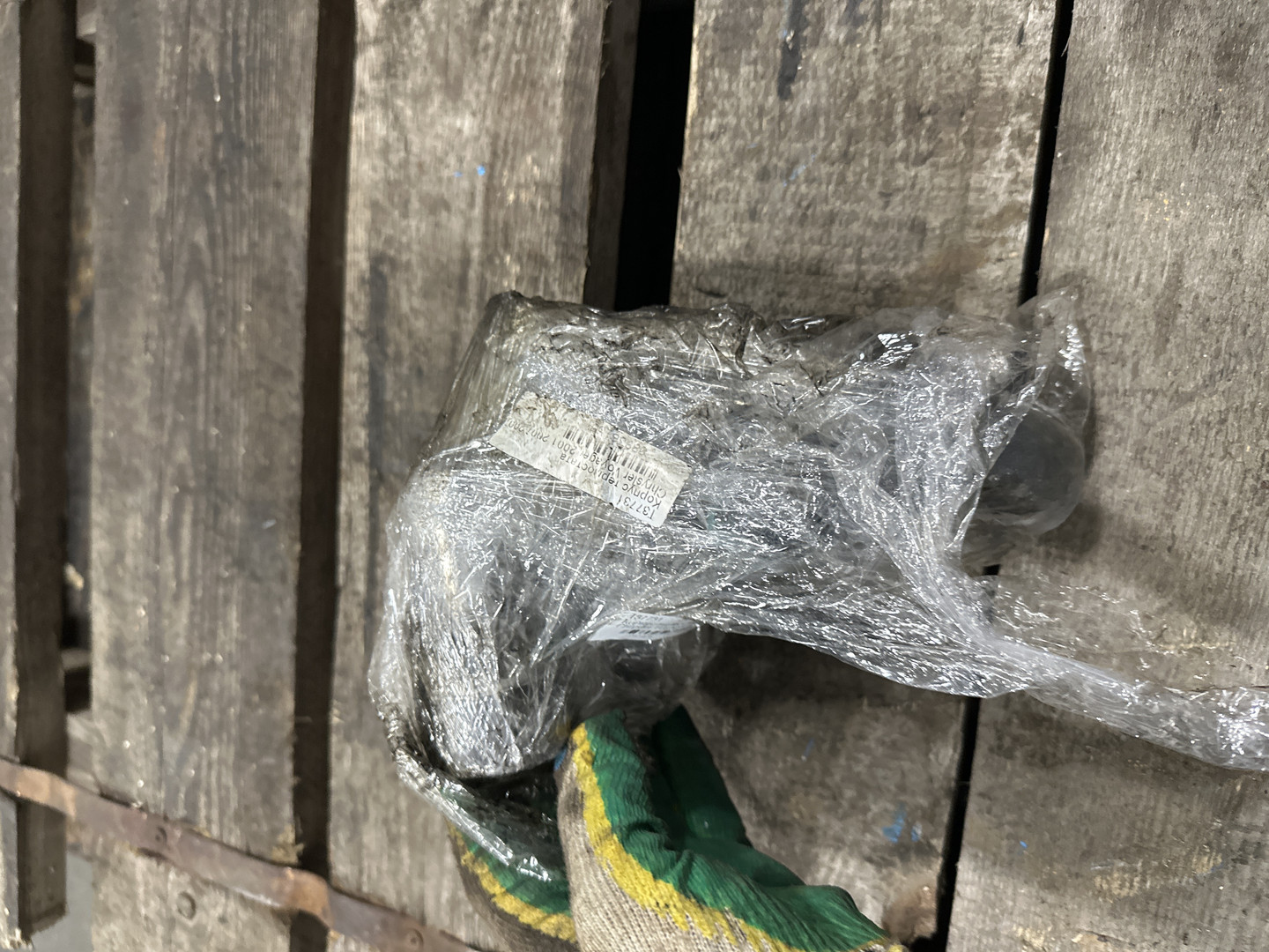 Корпус термостата