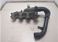 1563296, 4M5Q9424CD Коллектор впускной Ford C-Max 2002-2010 8936616 #4