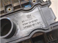 90501639 Крышка клапанная ДВС Opel Sintra 8936749 #8