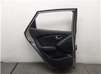  Дверь боковая (легковая) Hyundai ix 35 2010-2015 8936777 #2