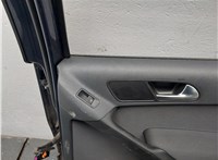  Дверь боковая (легковая) Volkswagen Tiguan 2007-2011 8936789 #6