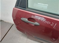 Дверь боковая (легковая) Ford Focus 1 1998-2004 8936828 #4