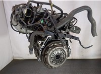  Двигатель (ДВС) Honda Accord 6 1998-2002 8937083 #3