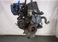  Двигатель (ДВС) Fiat Grande Punto 2005-2011 8937163 #1