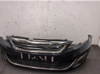 1610742480 Бампер Peugeot 308 2013-2021 8937186 #2