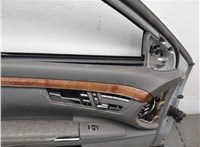  Дверь боковая (легковая) Mercedes S W221 2005-2013 8937266 #13