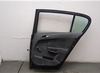  Дверь боковая (легковая) Opel Astra H 2004-2010 8937293 #6