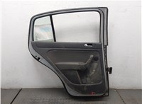  Дверь боковая (легковая) Volkswagen Golf Plus 8937317 #2