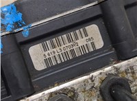 6R0614117K Блок АБС, насос (ABS, ESP, ASR) Skoda Fabia 2007-2014 8937334 #8