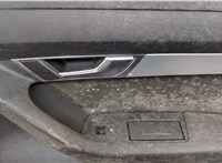  Дверь боковая (легковая) Audi A6 (C6) 2005-2011 8937362 #5