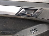  Дверь боковая (легковая) Mercedes ML W164 2005-2011 8937370 #5