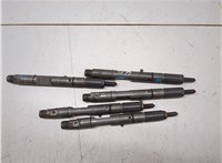  Форсунка топливная Audi A6 (C5) 1997-2005 8937418 #1