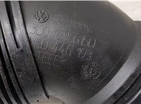  Патрубок корпуса воздушного фильтра Volkswagen Phaeton 2002-2010 8937478 #2