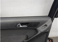 Дверь боковая (легковая) Volkswagen Tiguan 2007-2011 8937484 #8