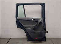  Дверь боковая (легковая) Volkswagen Tiguan 2007-2011 8937484 #10