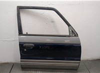 MB861336 Дверь боковая (легковая) Mitsubishi Pajero 1990-2000 8937494 #1