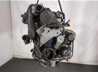  Двигатель (ДВС) Volkswagen Touran 2003-2006 8937565 #1
