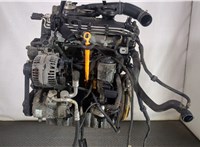  Двигатель (ДВС) Volkswagen Touran 2003-2006 8937565 #4