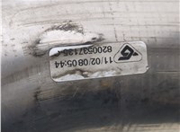 144607906R, 8200537135 Патрубок интеркулера Renault Laguna 3 2007- 8937623 #9