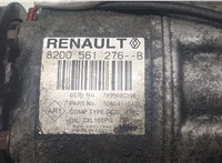  Компрессор кондиционера Renault Laguna 3 2007- 8937693 #2