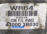  КПП 6-ст.мех 4х4 (МКПП) Hyundai Santa Fe 2005-2012 8937792 #7