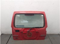  Крышка (дверь) багажника Suzuki Jimny 1998-2012 8937803 #1