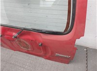 Крышка (дверь) багажника Suzuki Jimny 1998-2012 8937803 #5