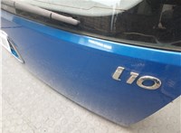  Крышка (дверь) багажника Hyundai i10 2007-2013 8937811 #3