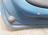  Крышка (дверь) багажника Hyundai i10 2007-2013 8937811 #7