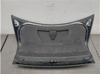  Крышка (дверь) багажника Skoda SuperB 2001-2008 8937963 #3